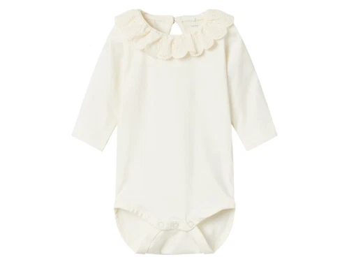 Name It jet stream blonde body